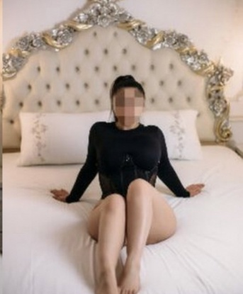 Анкета проститутки Карина - Фото 1, Змейская, 25 лет, №8570